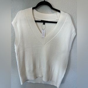 Banana Republic Sweater Vest